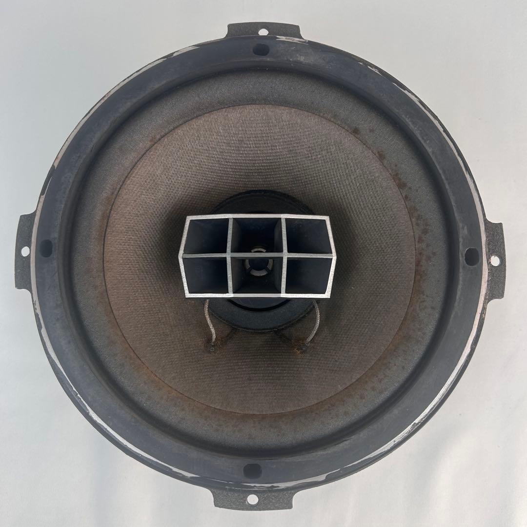 【音出しOK】Pioneer PAX-A20 フルレンジスピーカー 2個セット