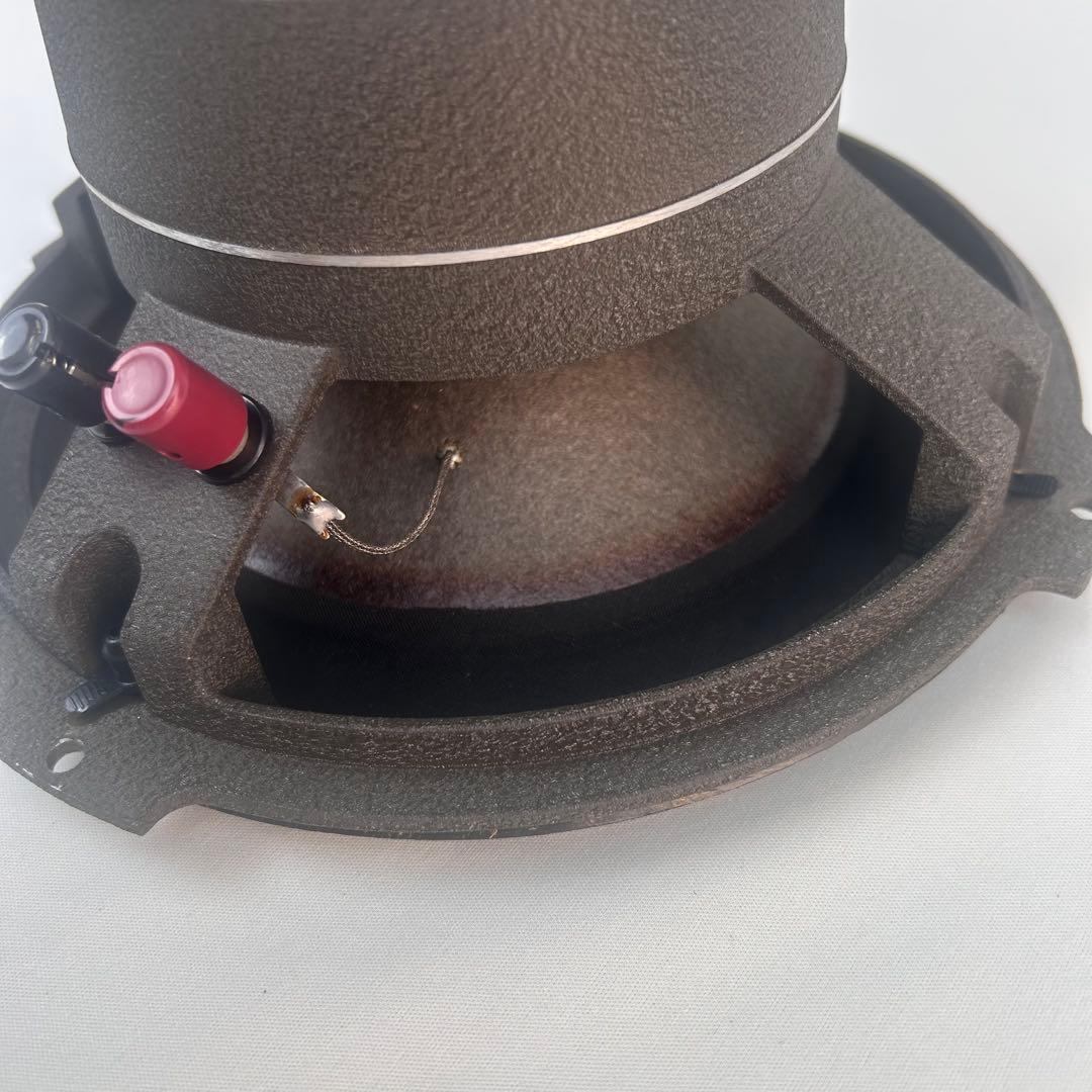 【音出しOK】Pioneer PAX-A20 フルレンジスピーカー 2個セット