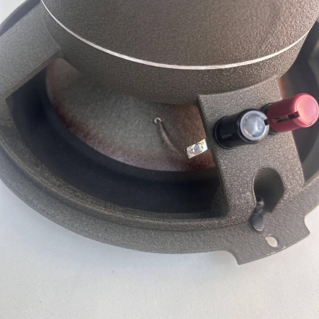 【音出しOK】Pioneer PAX-A20 フルレンジスピーカー 2個セット