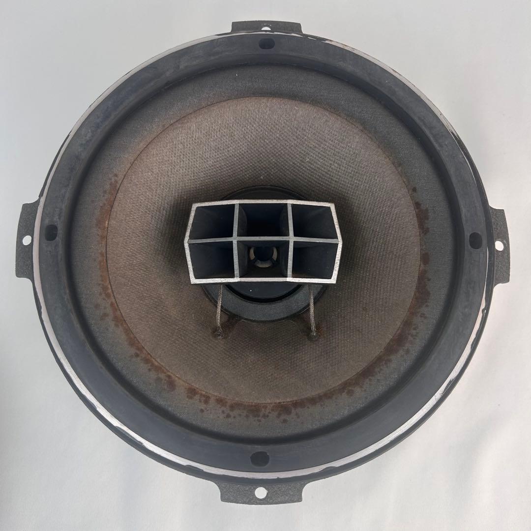 【音出しOK】Pioneer PAX-A20 フルレンジスピーカー 2個セット