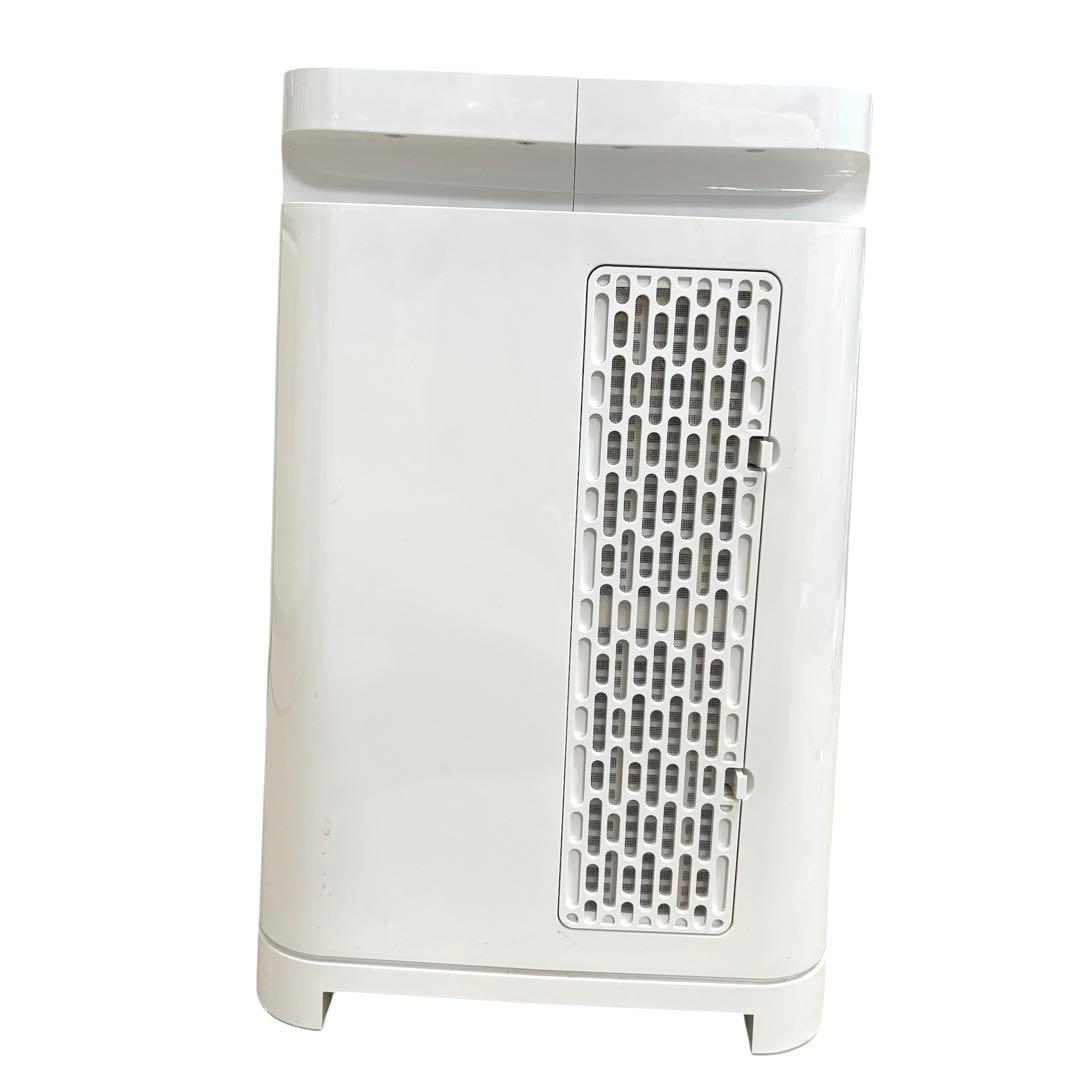 極美品 ユアサ YUASA どこでもエアコン YNMC-5B スポットクーラー