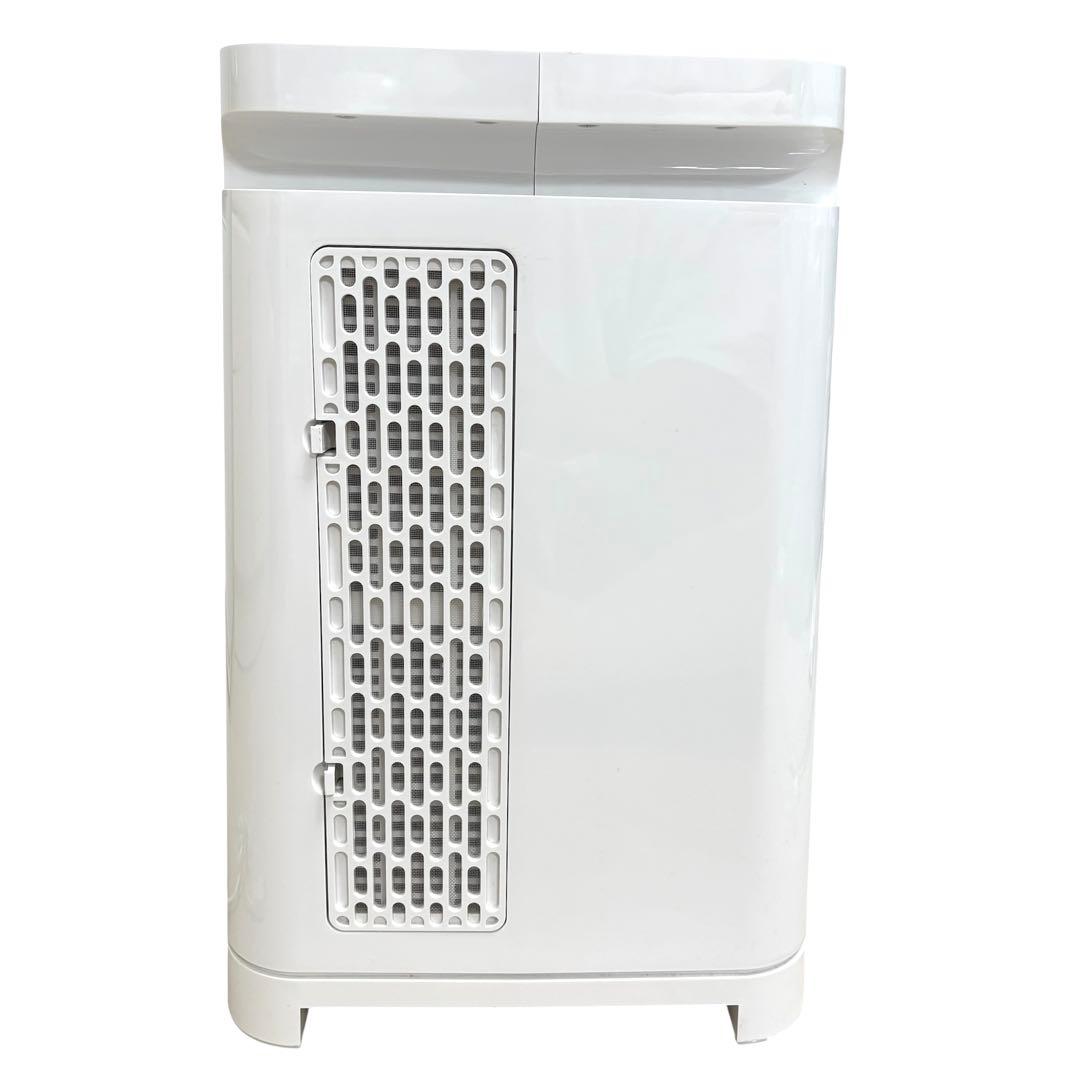 極美品 ユアサ YUASA どこでもエアコン YNMC-5B スポットクーラー