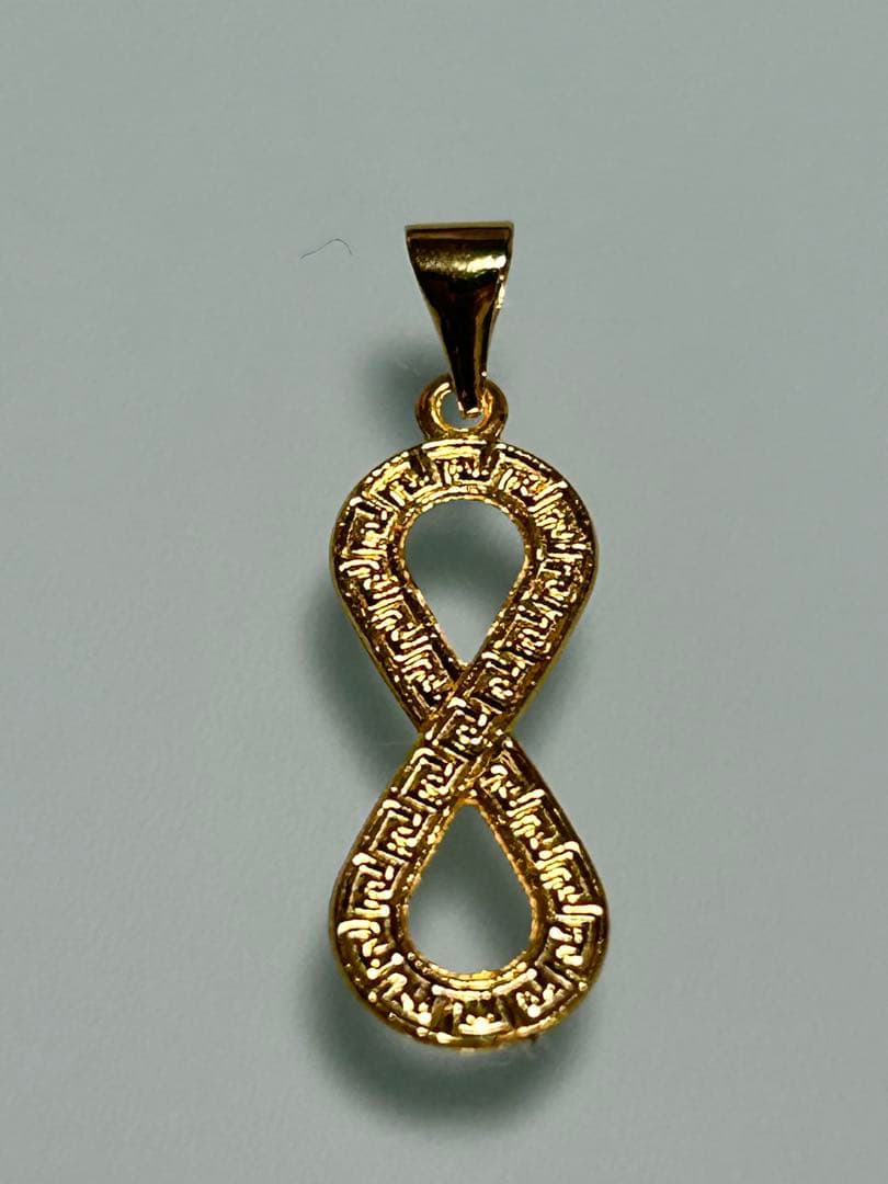 K18(AU750)ペンダント