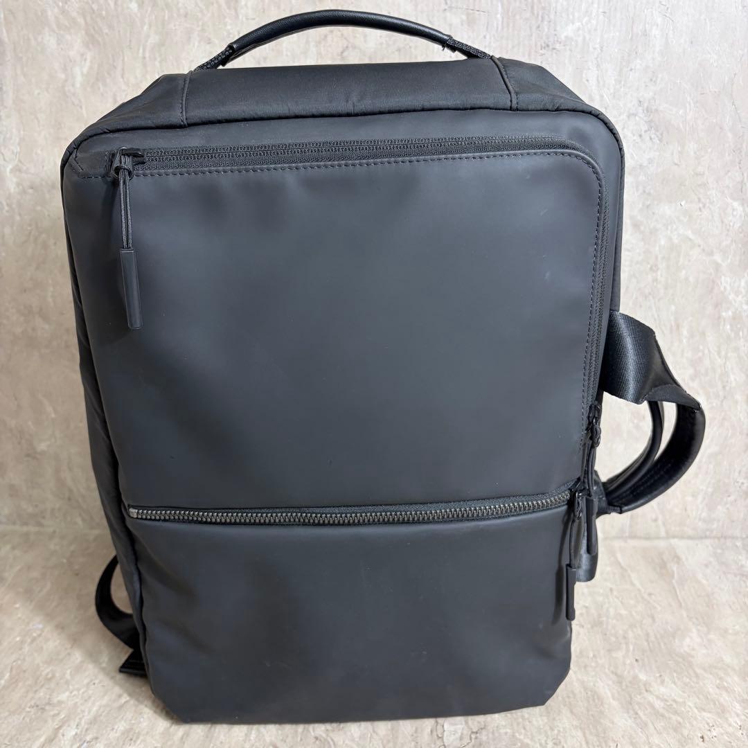 未使用級美品 Samsonite サブリム ツーウェイバッグ L 2WAY