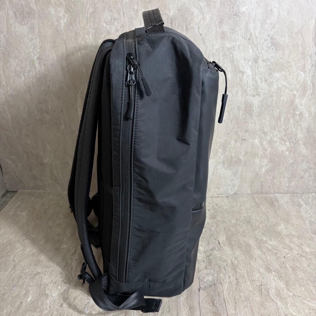 未使用級美品 Samsonite サブリム ツーウェイバッグ L 2WAY