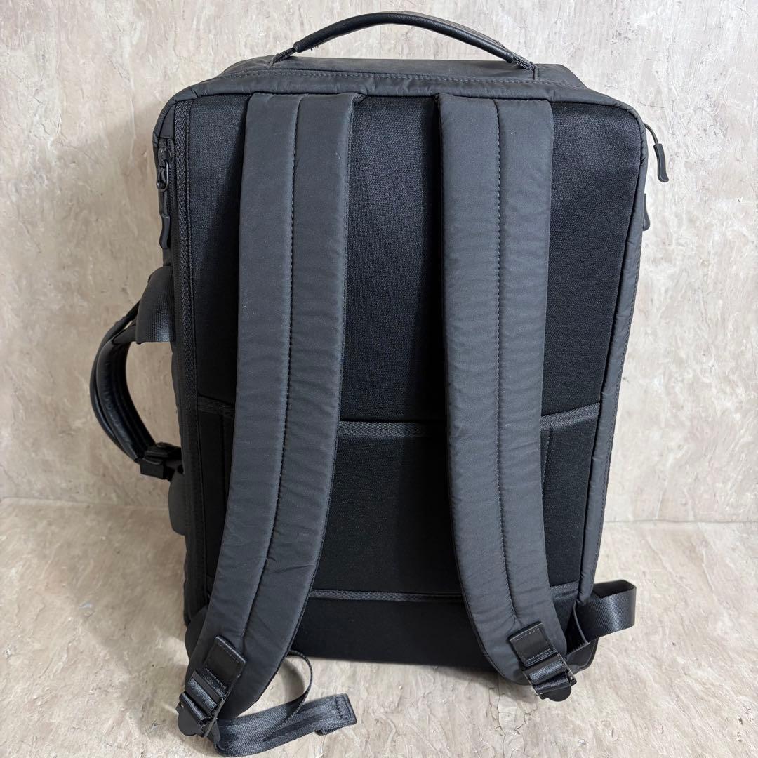 未使用級美品 Samsonite サブリム ツーウェイバッグ L 2WAY