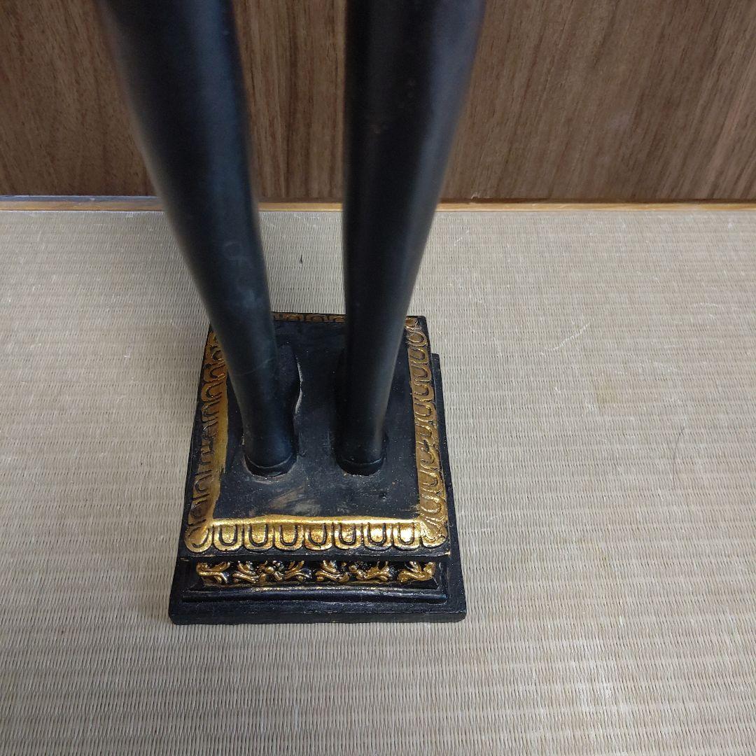 アンティーク雑貨 Kare Design Table Clock