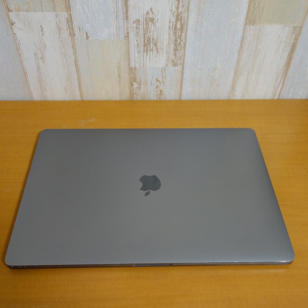 141）WinもMacBook Pro 16インチ 2019/i7/16/512