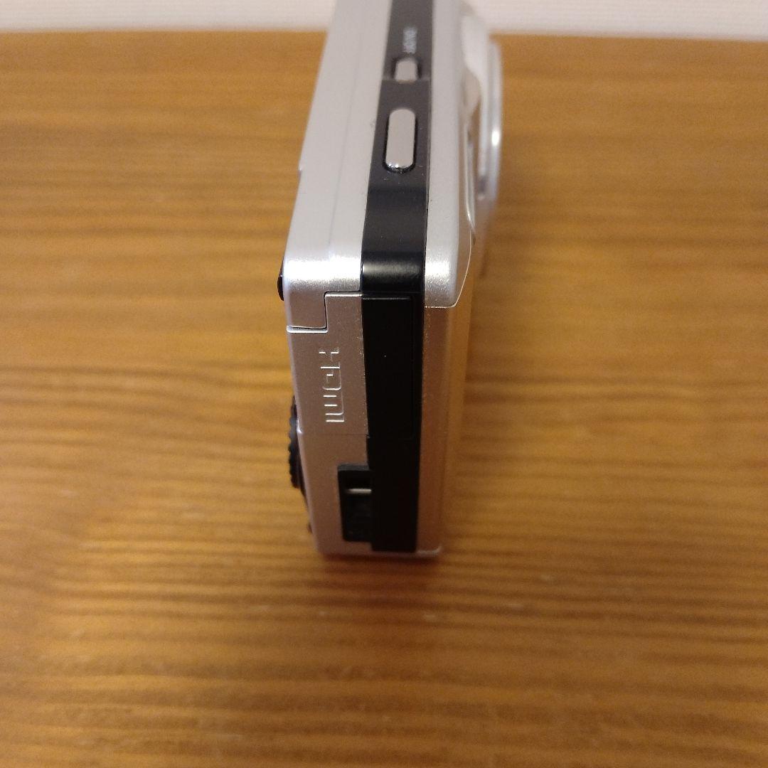 【訳あり】 OLYMPUS μ-7040 オリンパス コンデジ 動作確認済