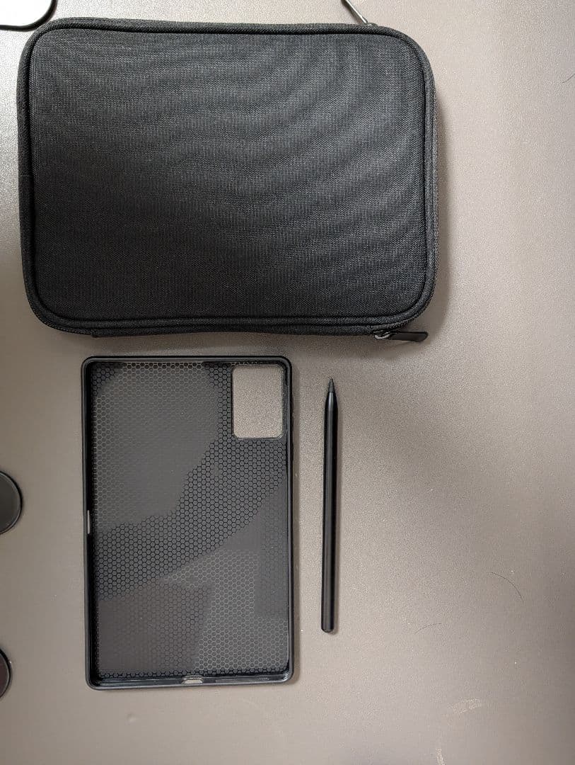 2025 Lenovo Legion 8.8 12GB＋256GB 国内版