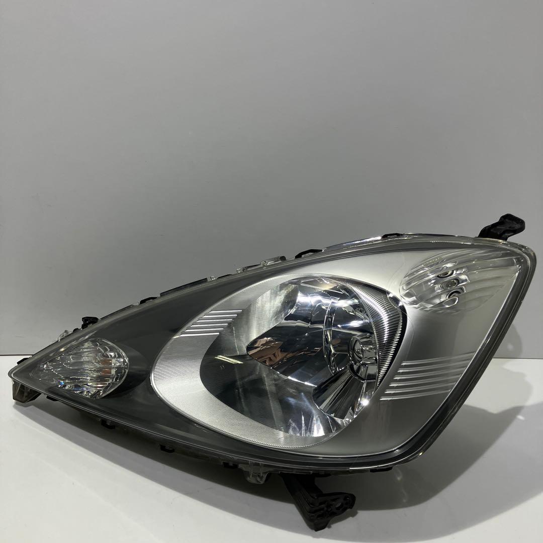 綺麗 フィット ヘッドライト左右 GE6/7系 P6869 7 HID ア500