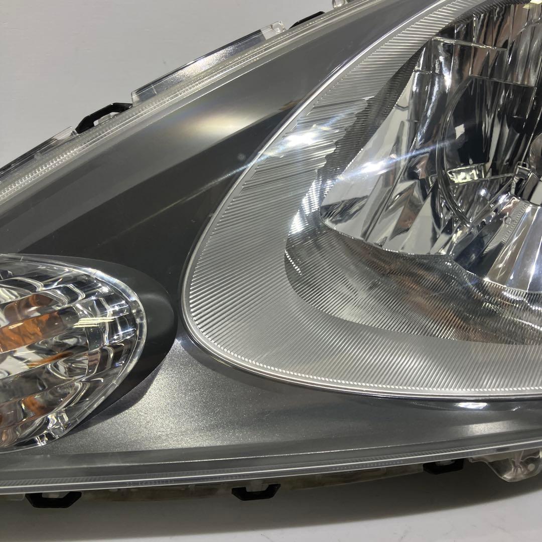 綺麗 フィット ヘッドライト左右 GE6/7系 P6869 7 HID ア500