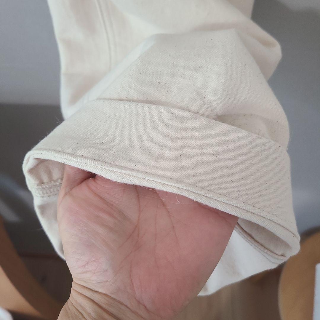 新品  HATSKI Moleskin Work Pants HTK-23012