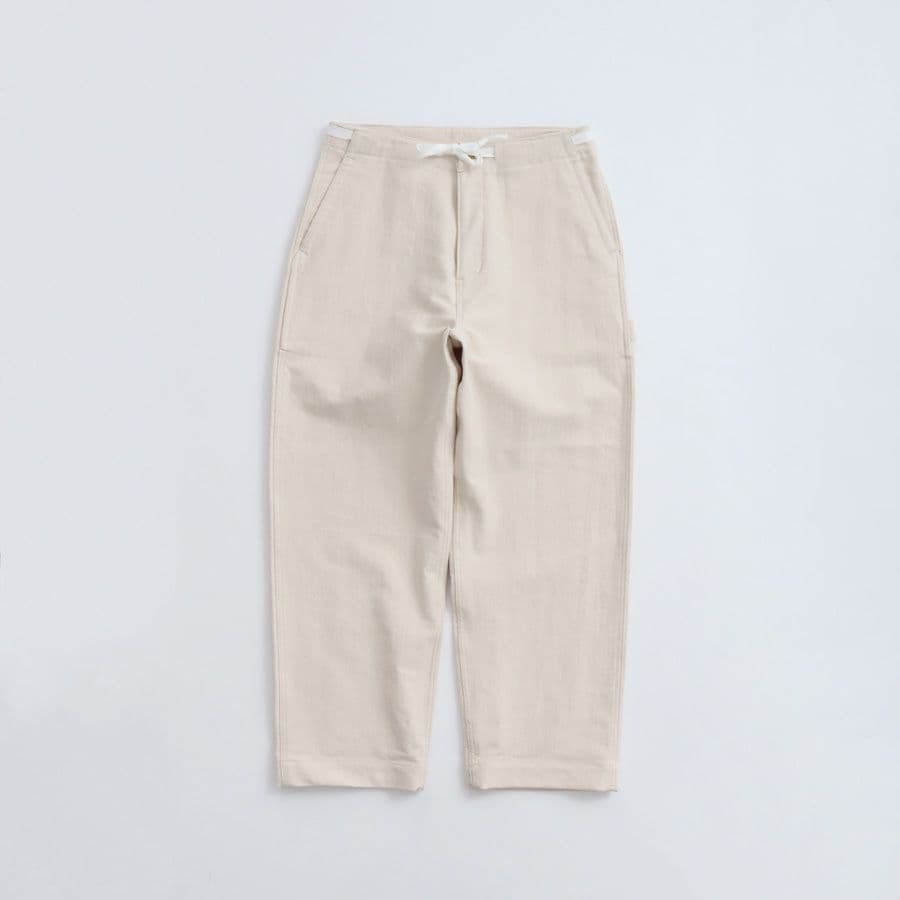 新品  HATSKI Moleskin Work Pants HTK-23012