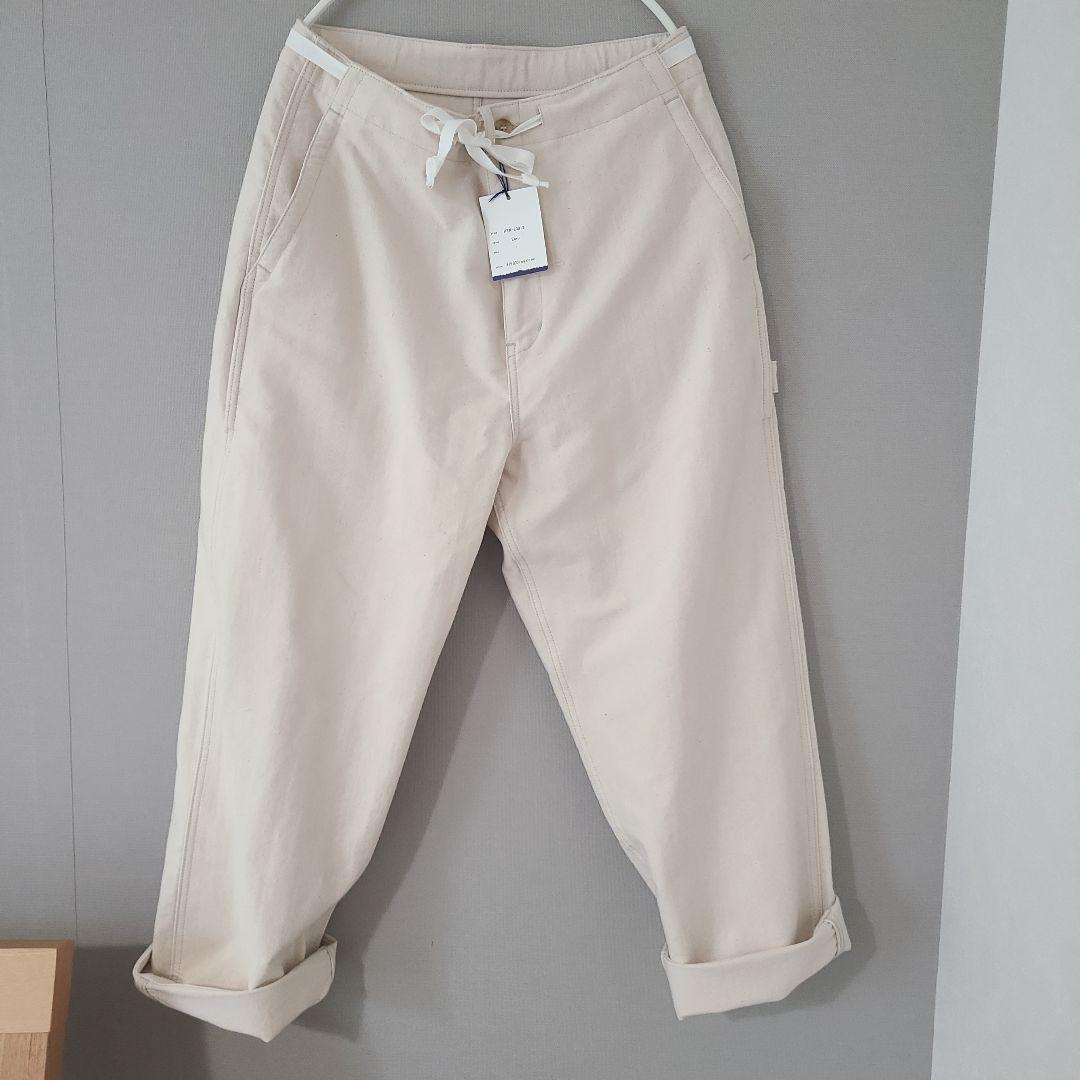 新品  HATSKI Moleskin Work Pants HTK-23012