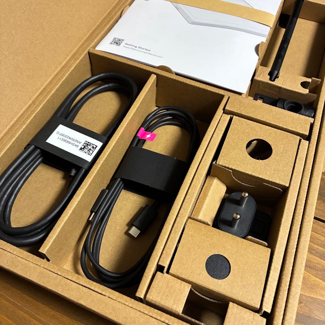 Wacom Cintiq 16 2025（DTK168）