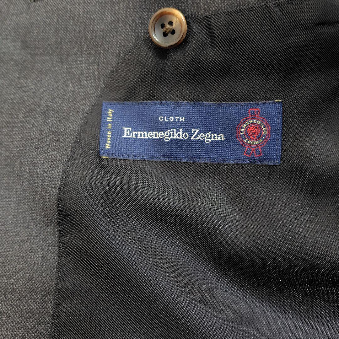 WACKO MARIA Ermenegildo Zegna テーラードジャケット