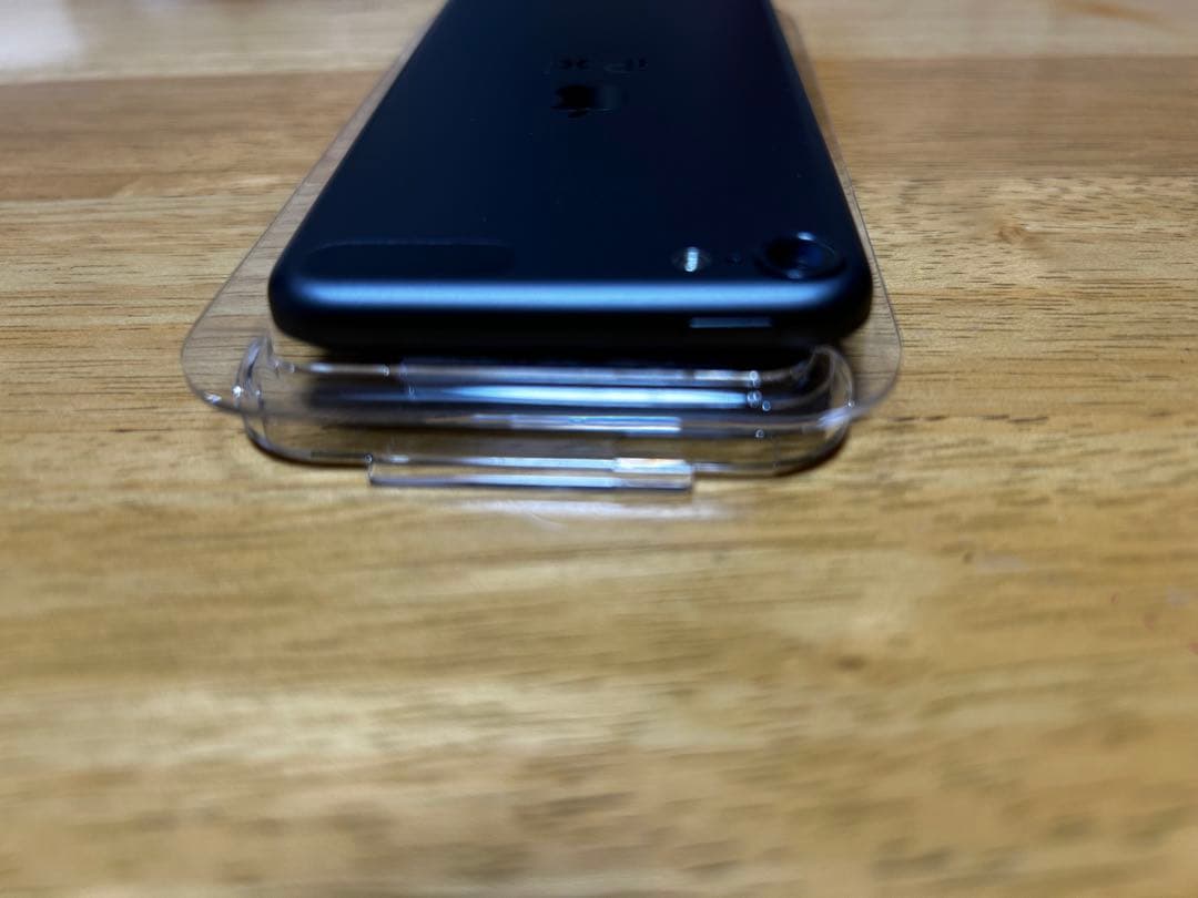 未使用品 ipod touch 第7世代 32GB スペースグレイ