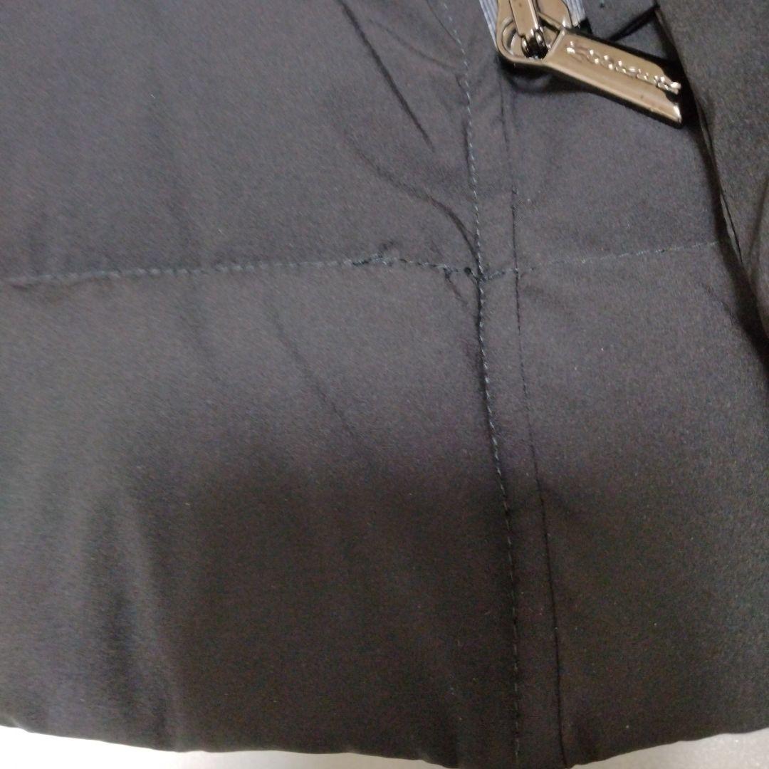 MooRER MORESCO-KN ネロ 46 国内正規品 ムーレー ブラック