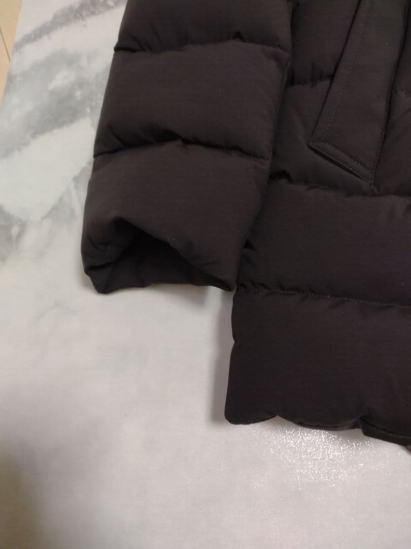 MooRER MORESCO-KN ネロ 46 国内正規品 ムーレー ブラック