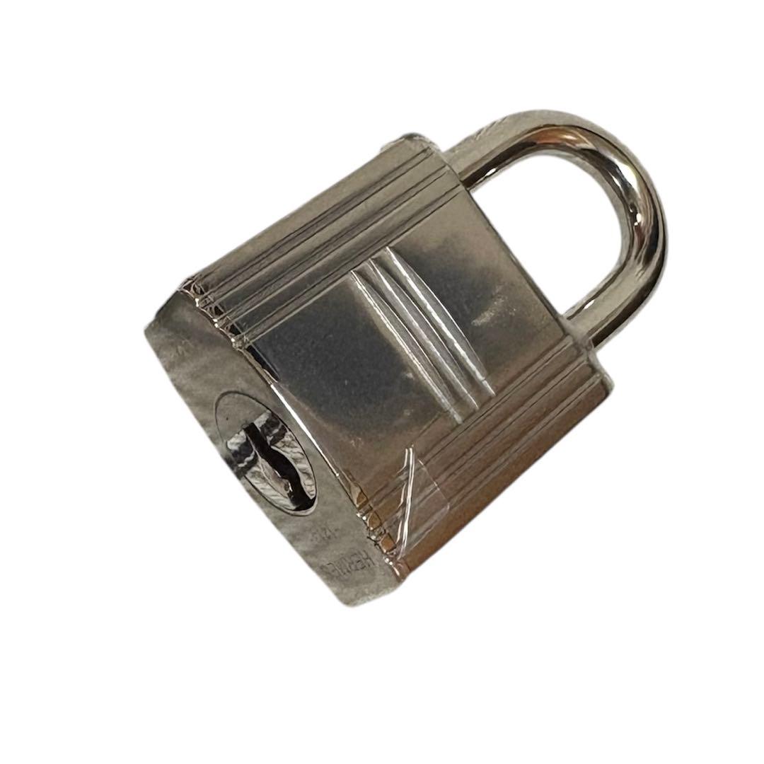 HERMES エルメス ピコタン ロック ノワール PM