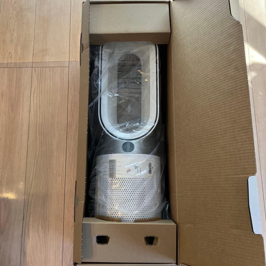 Dyson ダイソン purifier hot+cool gen1 HP10WW