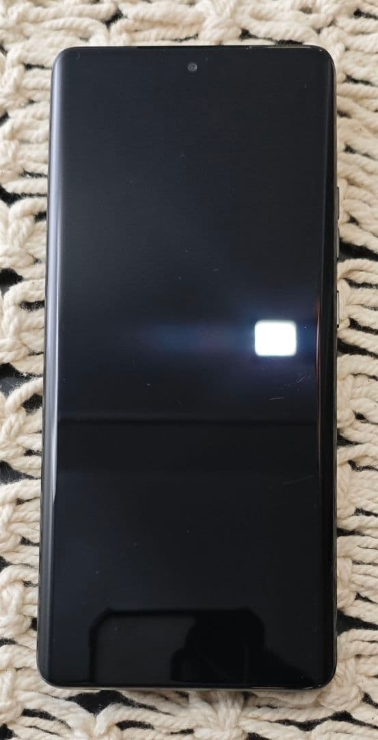 スマートフォン本体 Motorola edge 50s pro