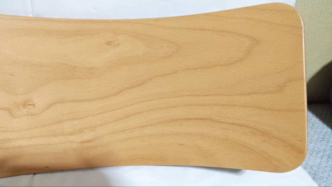 Wobbel 木製バランスボード ウォーベル