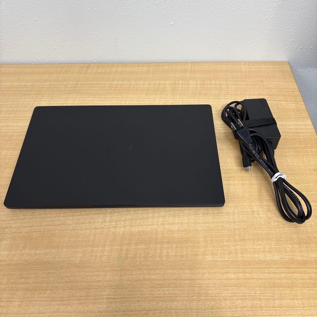 【快適動作】富士通 LifeBook U9312/J i5 12世代 8/256