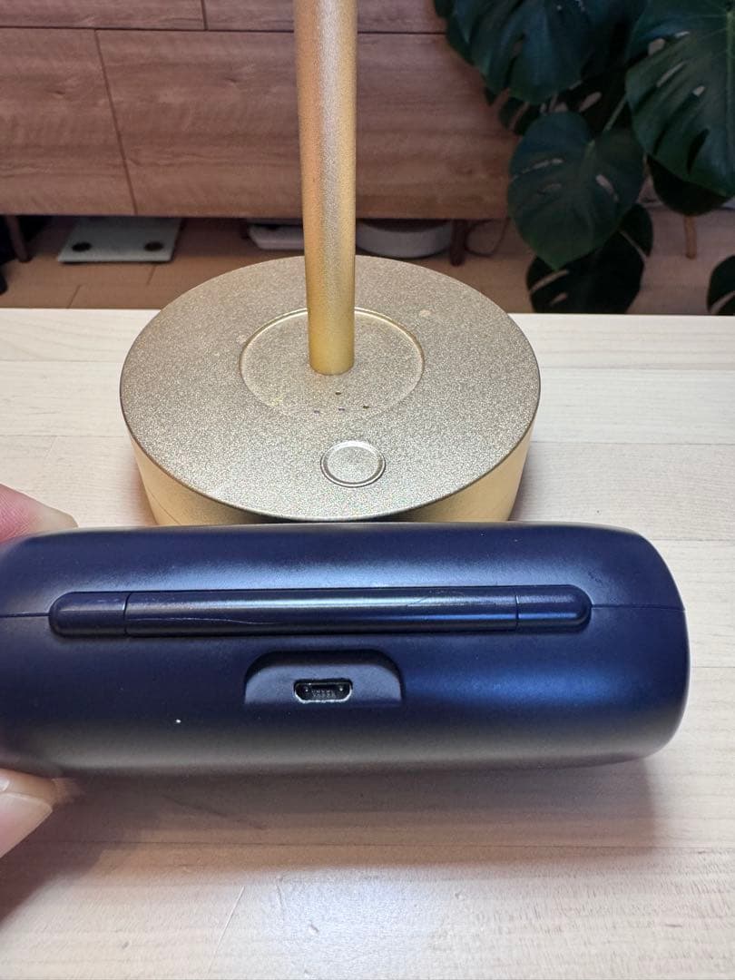 Bose ワイヤレスイヤホン ブラック・イエロー