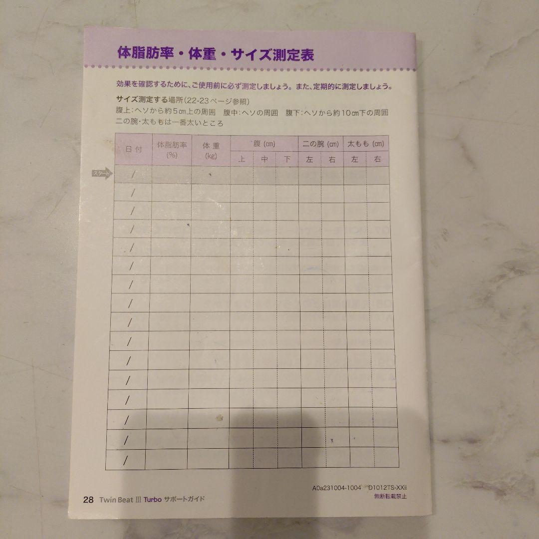 Twin Beat3 ツインビート3ターボ