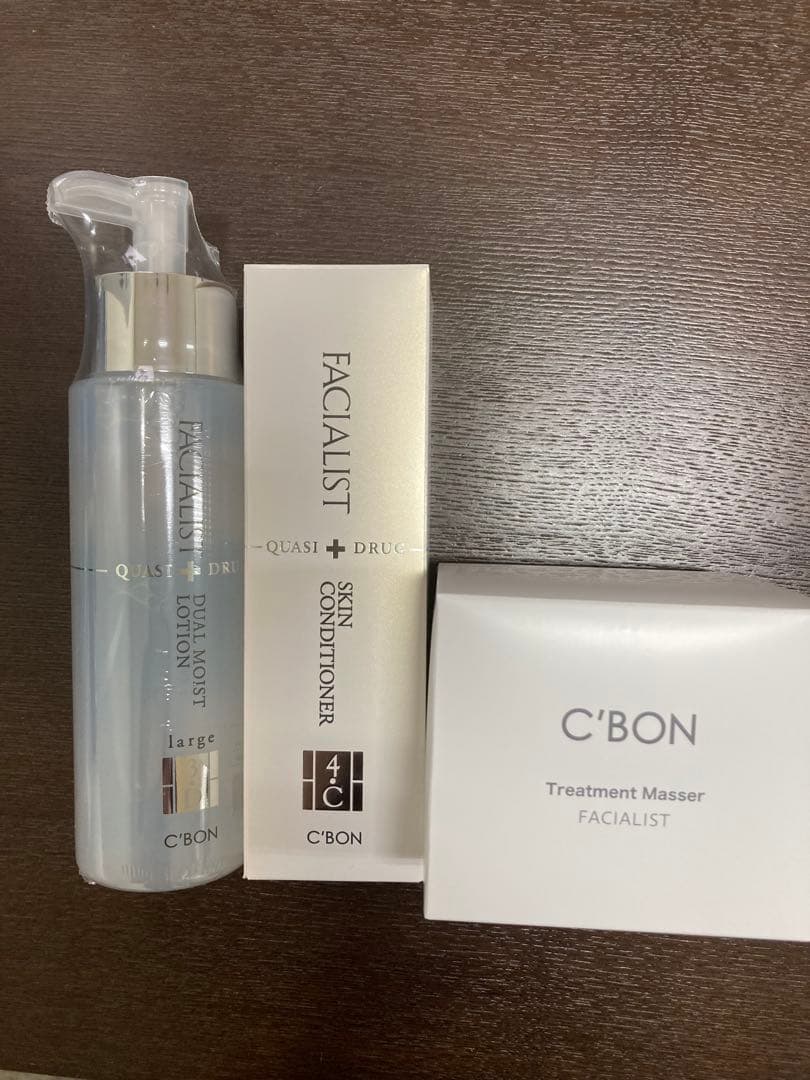 シーボントリートメントマセ230gモイストローション 300mlコンディショナー