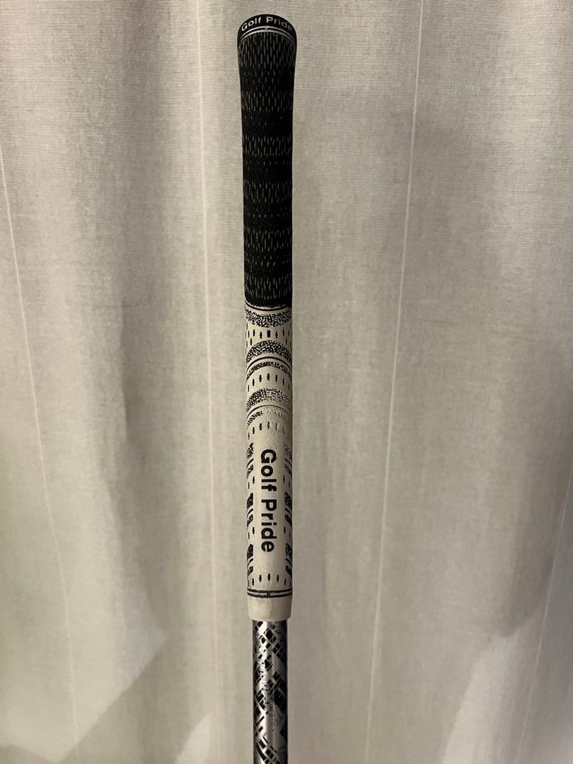 テーラーメイド BRNR ミニドライバー アッタスV2 6SX