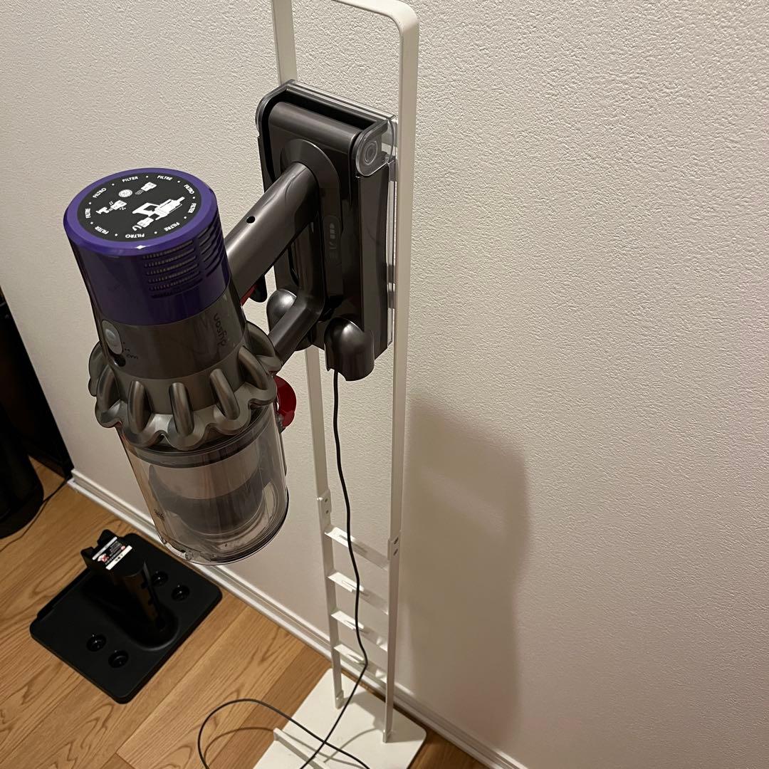 ダイソン 掃除機 SV12