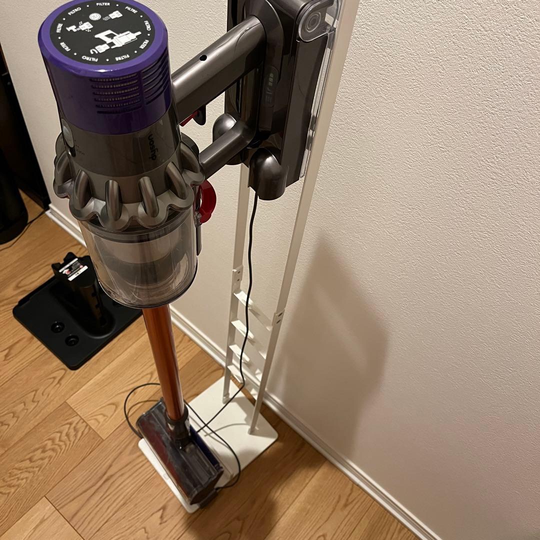 ダイソン 掃除機 SV12