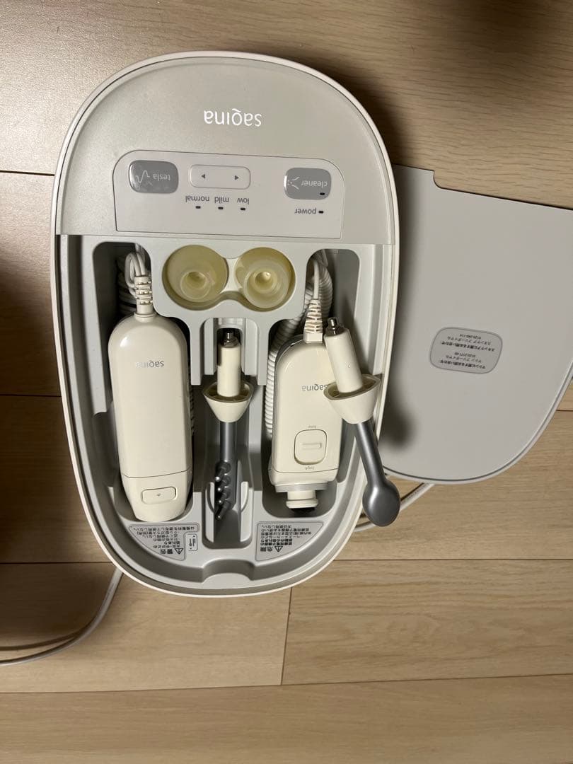 サキナ ピノ 美顔器