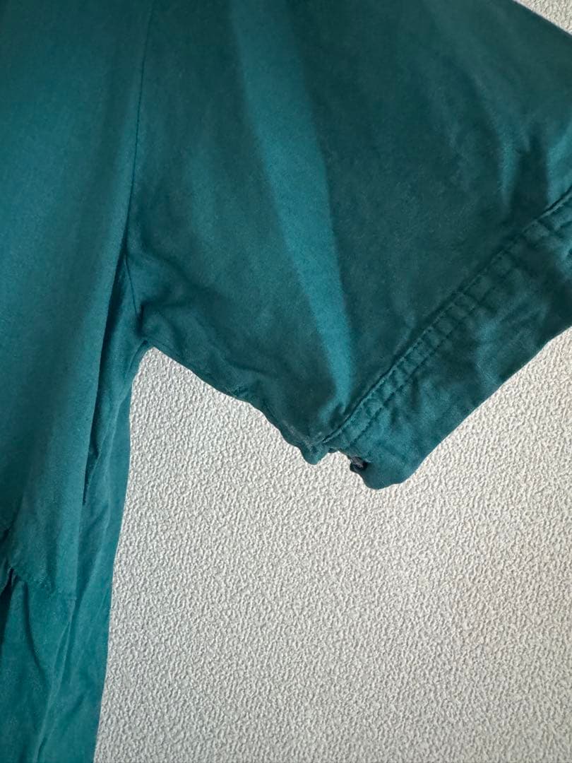 ホニョ nest robe ネストローブ リネンウェーブタックドレス