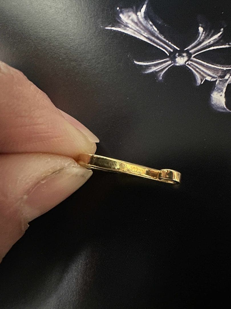 ケンキクチ全金イーグルフック