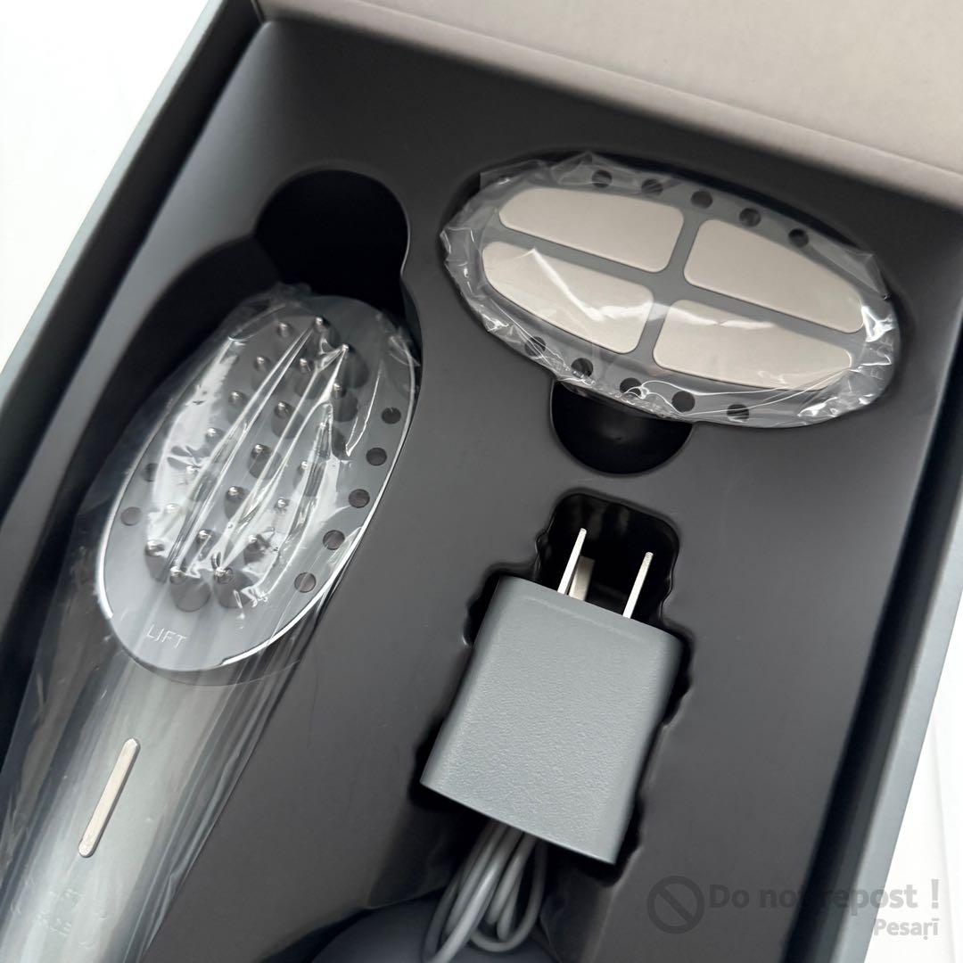 YA-MAN myse ミーゼ ニードルリフトブラシ MS-83