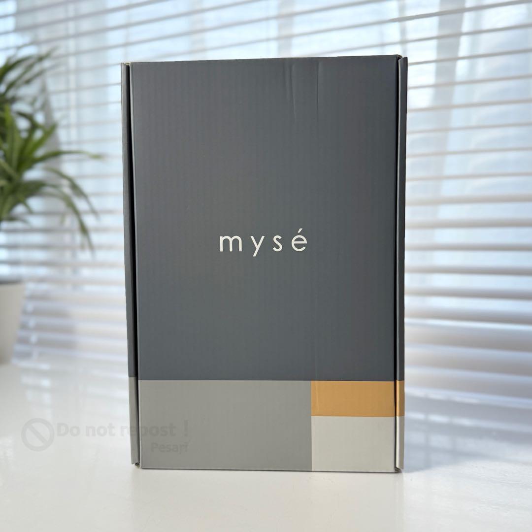 YA-MAN myse ミーゼ ニードルリフトブラシ MS-83