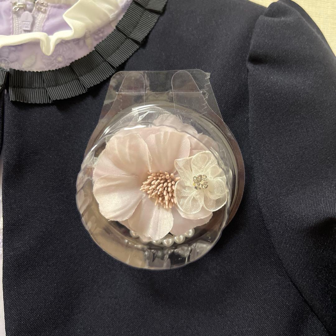 s*g様 新品　プティマイン　フォーマルドレス 120cm