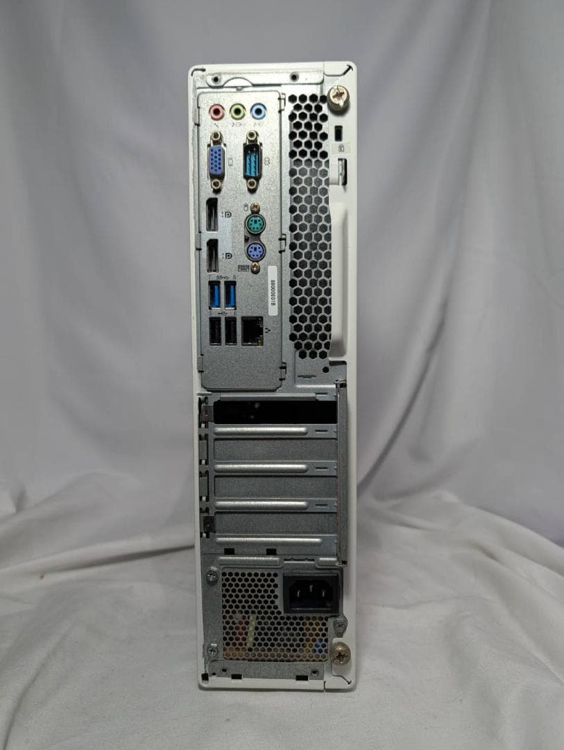 NEC 第7世代 i7/8GB/SSD256GB/最新Win11/Office