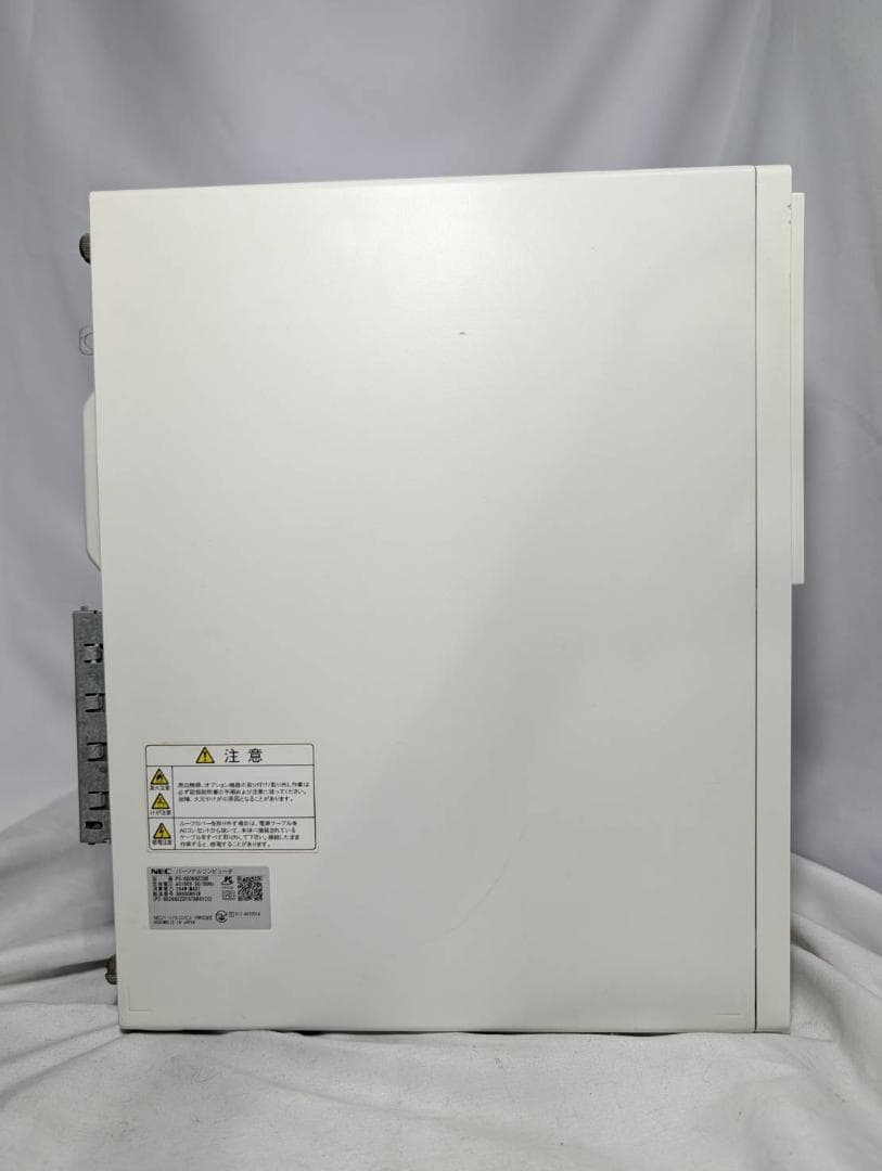 NEC 第7世代 i7/8GB/SSD256GB/最新Win11/Office