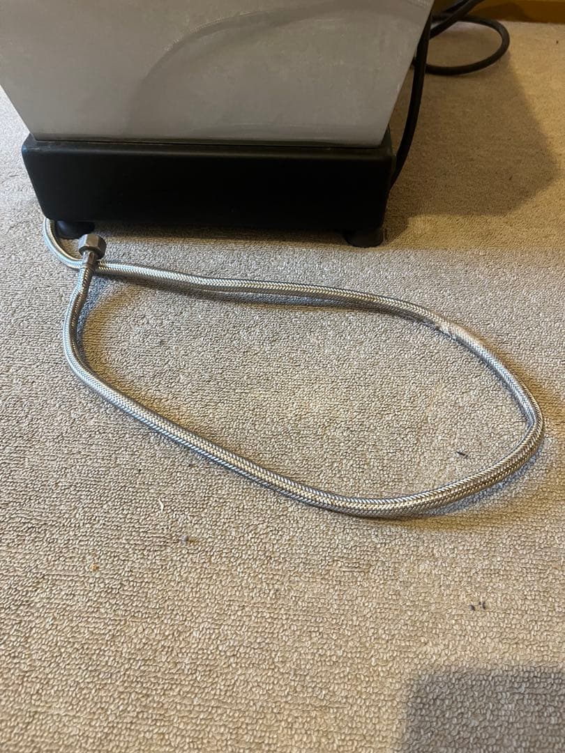 La Marzocco Linea Mini エスプレッソマシン　ジャンク扱い