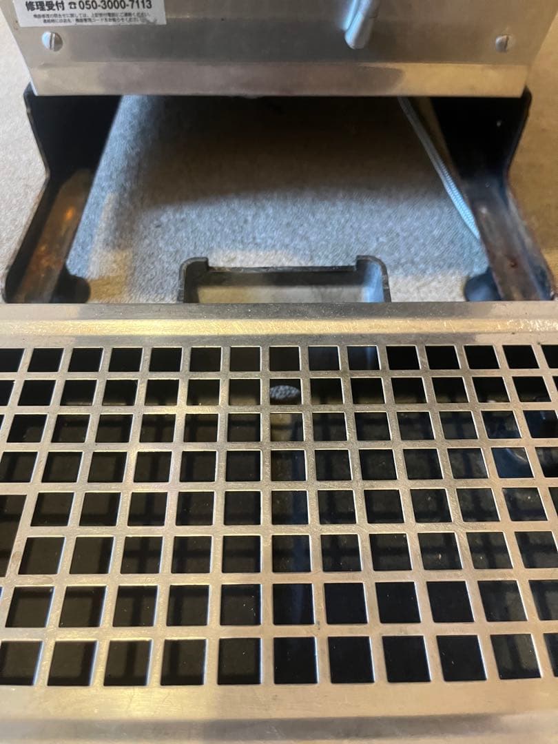 La Marzocco Linea Mini エスプレッソマシン　ジャンク扱い