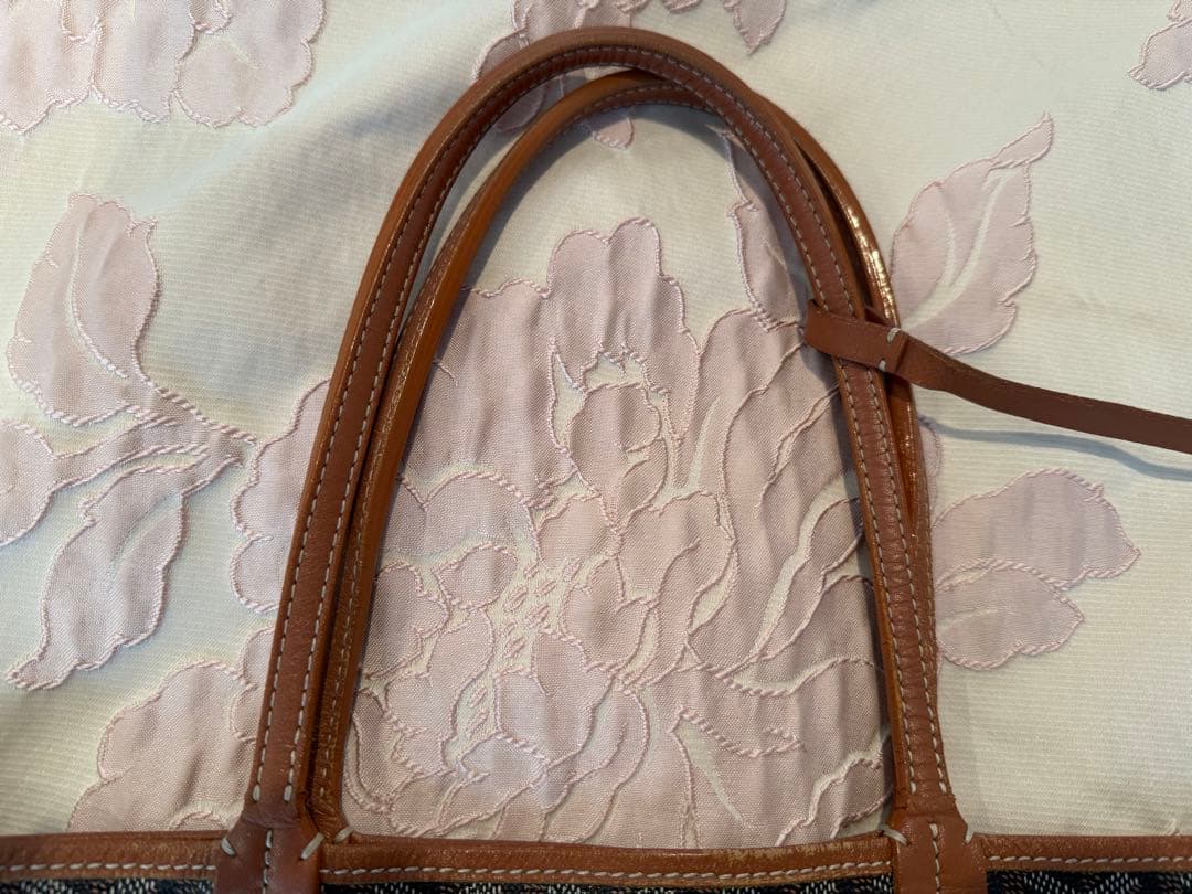 ゴヤール サン・ルイPM