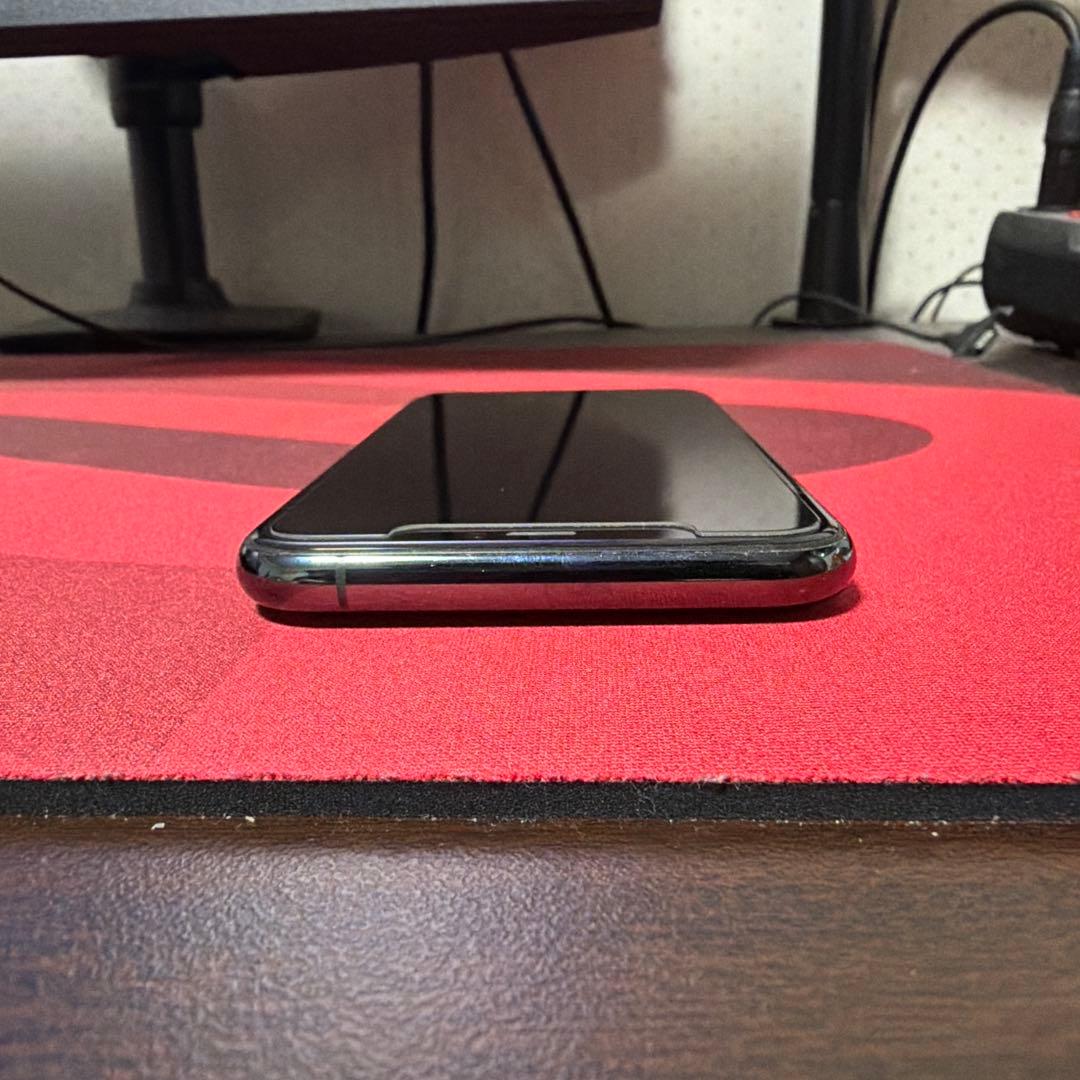 スマートフォン本体 iPhone11pro 64GB