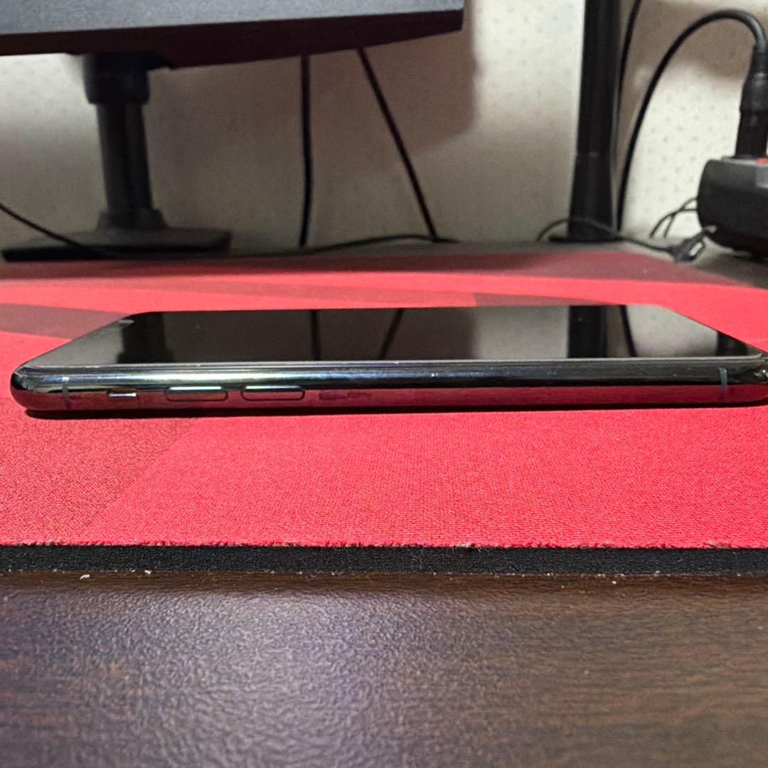 スマートフォン本体 iPhone11pro 64GB