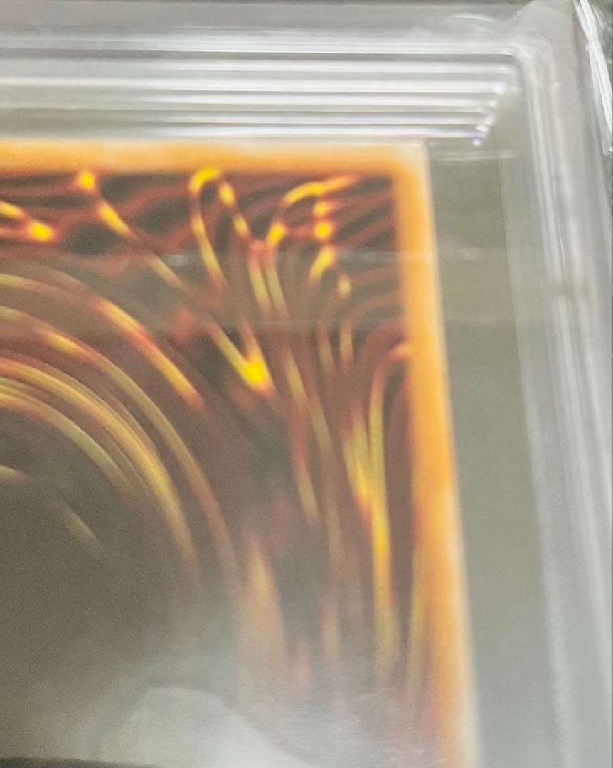 【鑑定品】遊戯王　閃刀姫-レイ　25th 絵違い　ARS10 586