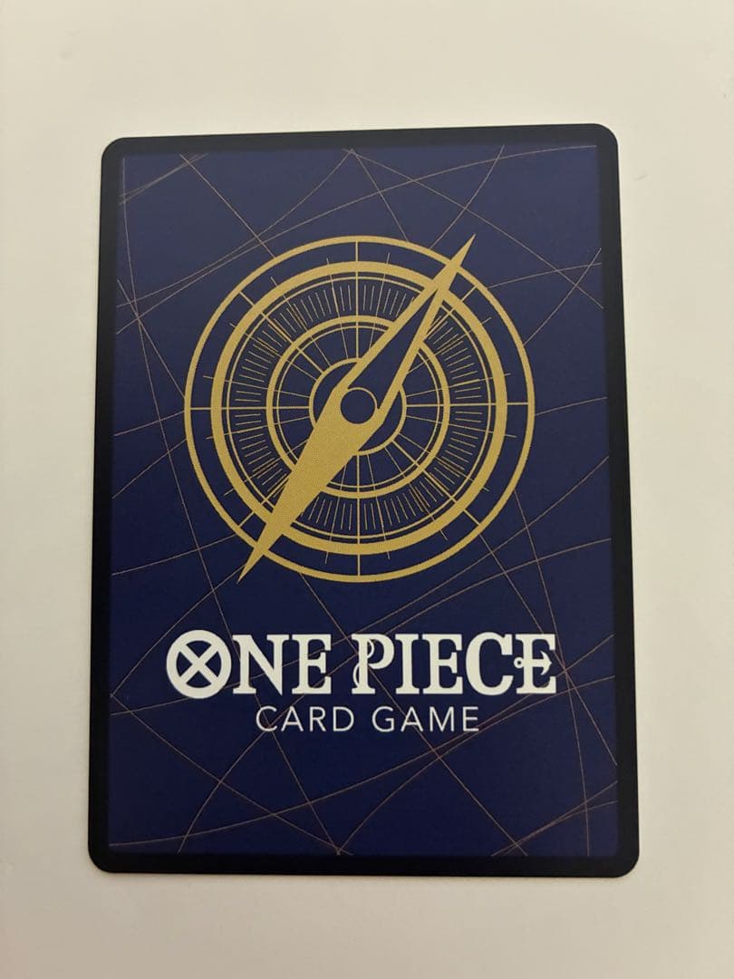 【美品】ワンピースカード 受け継がれる意志 エース 手配書 SP